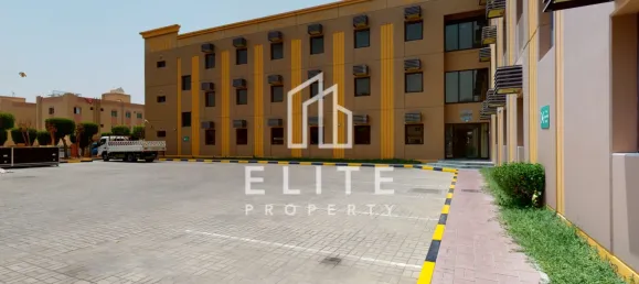 2850m² Labor Camp in Dubai, UAE No. 97738 19