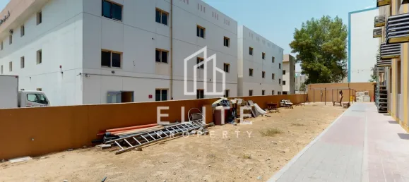 2850m² Labor Camp in Dubai, UAE No. 97738 14