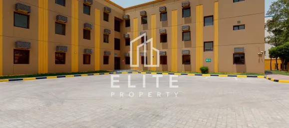 2850m² Labor Camp in Dubai, UAE No. 97738 9