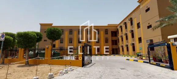 2850m² Labor Camp in Dubai, UAE No. 97738 6