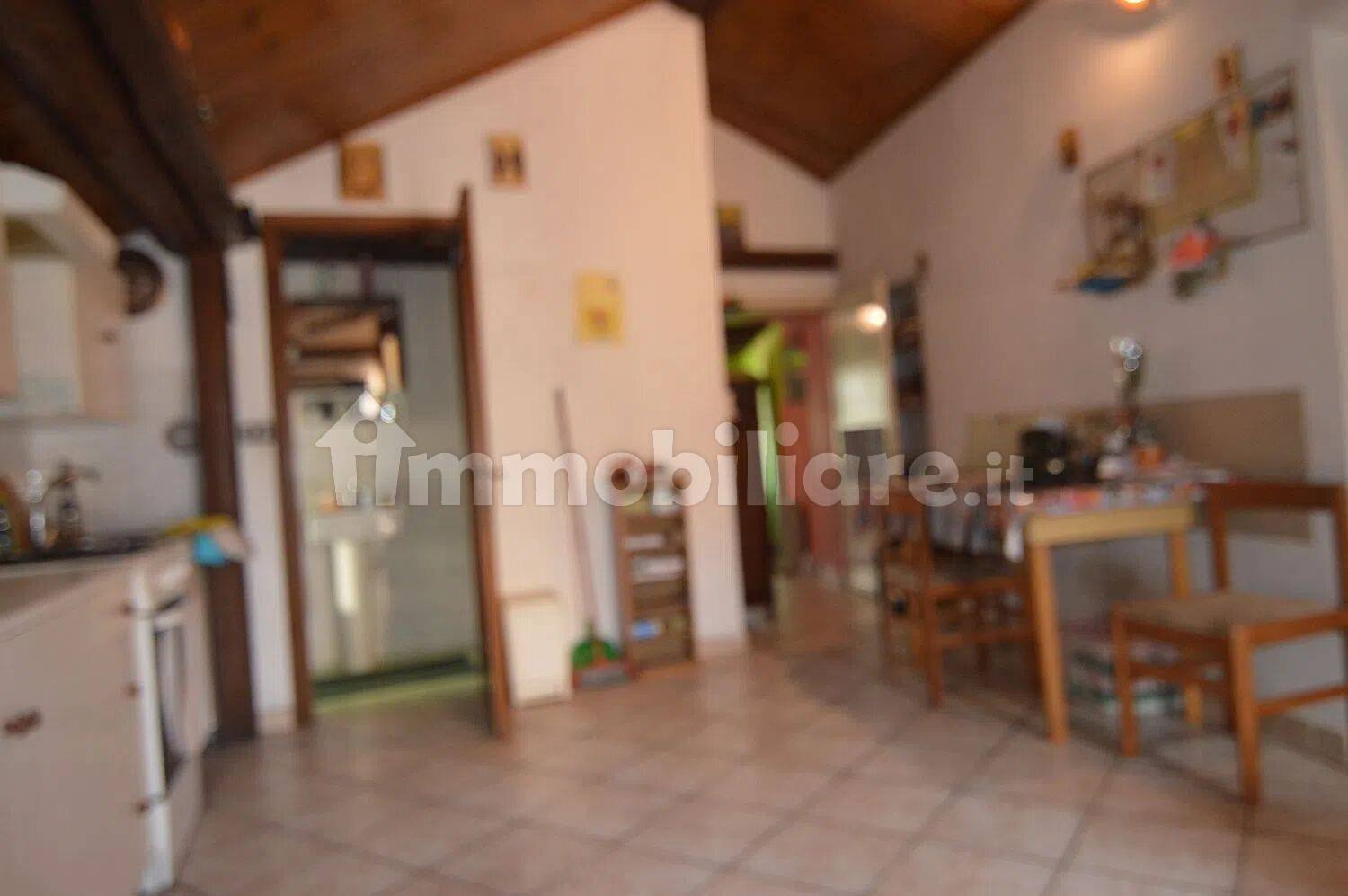Apartamento de 3 dormitorios en Susa, Italy No. 324693
