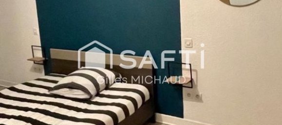 Квартира с 3 спальнями в Роанн, Франция № 208364 6