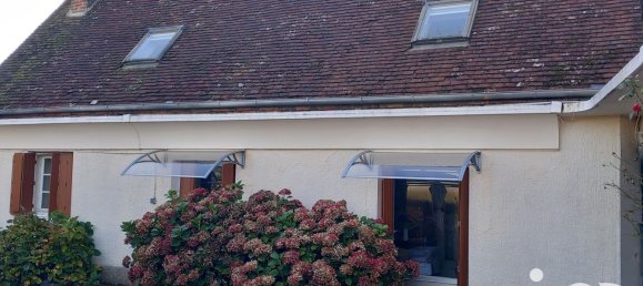 12-Zimmer Haus in Nonvilliers-Grandhoux, France, Nr. 227181 2