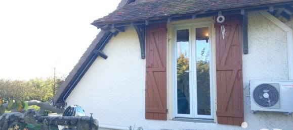 12-Zimmer Haus in Nonvilliers-Grandhoux, France, Nr. 227181 8