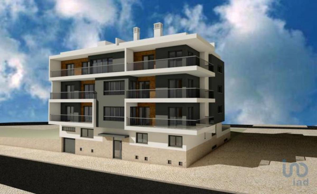 2 chambres Appartement à Faro, Portugal No. 2455