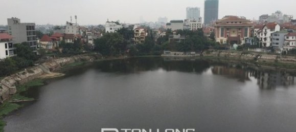 Apartamento de 3 dormitorios en Tay Ho, Vietnam No. 3010 7
