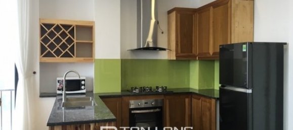 Apartamento de 3 dormitorios en Tay Ho, Vietnam No. 3010 5