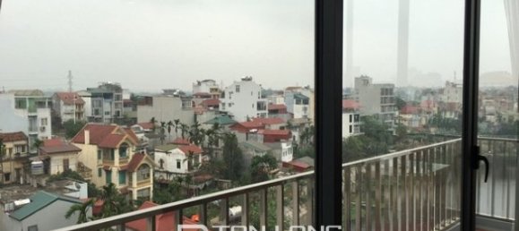 Apartamento de 3 dormitorios en Tay Ho, Vietnam No. 3010 6