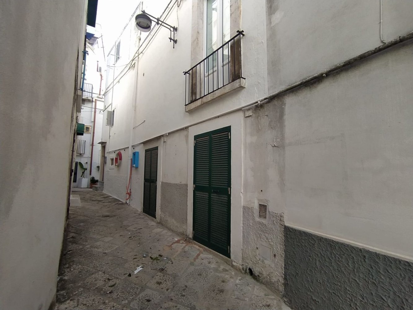 Дом с 4 комнатами в Ночи, Италия № 104520