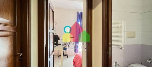 Дуплекс с 4 спальнями в Джульяно ин Кампанья, Италия № 209338 27