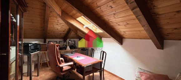 Дуплекс с 4 спальнями в Джульяно ин Кампанья, Италия № 209338 17