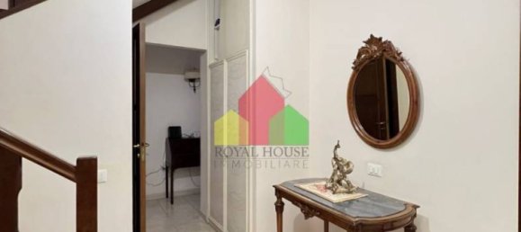 Дуплекс с 4 спальнями в Джульяно ин Кампанья, Италия № 209338 22