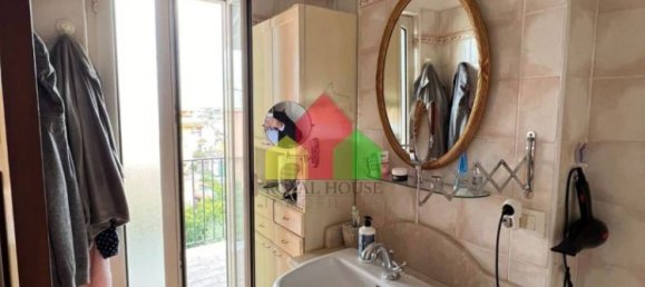 Дуплекс с 4 спальнями в Джульяно ин Кампанья, Италия № 209338 25