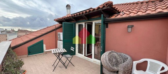 Дуплекс с 4 спальнями в Джульяно ин Кампанья, Италия № 209338 13