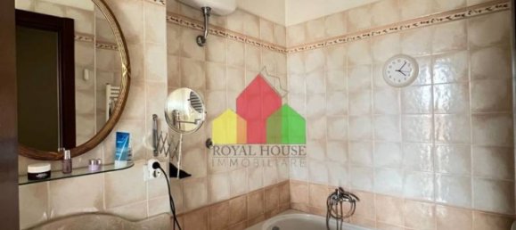 Дуплекс с 4 спальнями в Джульяно ин Кампанья, Италия № 209338 24