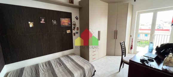 Дуплекс с 4 спальнями в Джульяно ин Кампанья, Италия № 209338 31