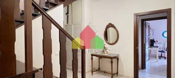 Дуплекс с 4 спальнями в Джульяно ин Кампанья, Италия № 209338 20