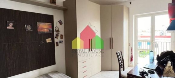 Дуплекс с 4 спальнями в Джульяно ин Кампанья, Италия № 209338 32