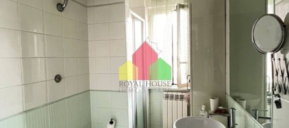 Дуплекс с 4 спальнями в Джульяно ин Кампанья, Италия № 209338 38