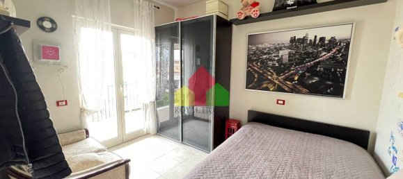 Дуплекс с 4 спальнями в Джульяно ин Кампанья, Италия № 209338 37