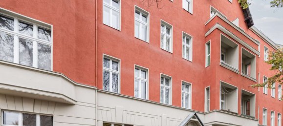 Квартира с 1 спальней в Вильмерсдорф, Германия № 109217 5