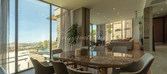 Villa 5+1 in Bodrum, Turkey No. 28687 12