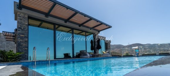 Villa 5+1 in Bodrum, Turkey No. 28687 9