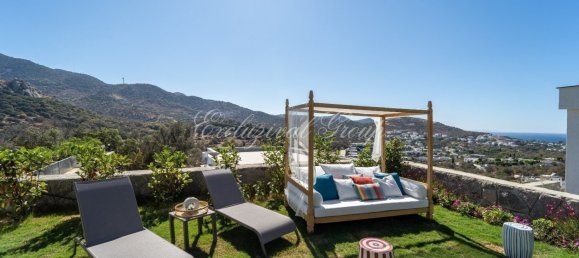 Villa 5+1 in Bodrum, Turkey No. 28687 5