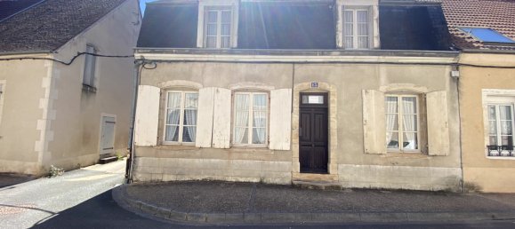 Дом с 4 спальнями в Сент-Аман-Монтрон, Франция № 250302 11