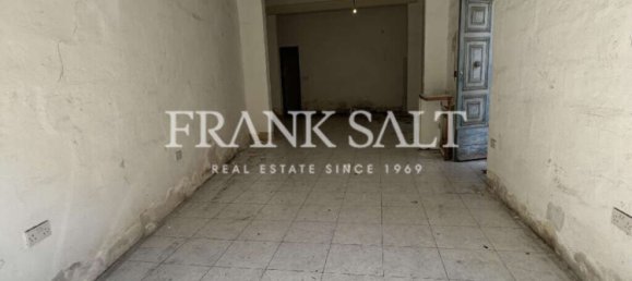 Laden in Hamrun, Malta 60m², Nr. 13297 3