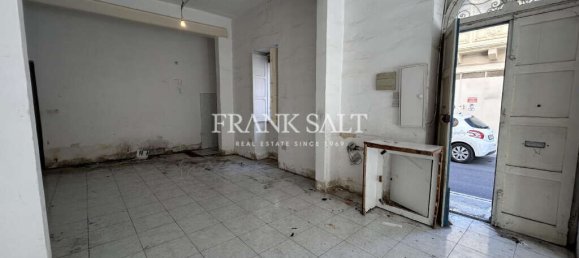 Laden in Hamrun, Malta 60m², Nr. 13297 2