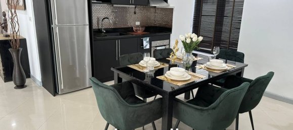 4 bedrooms Villa in Sattahip, Thailand No. 24502 7