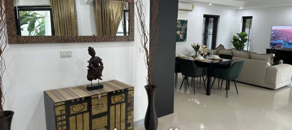 4 bedrooms Villa in Sattahip, Thailand No. 24502 9