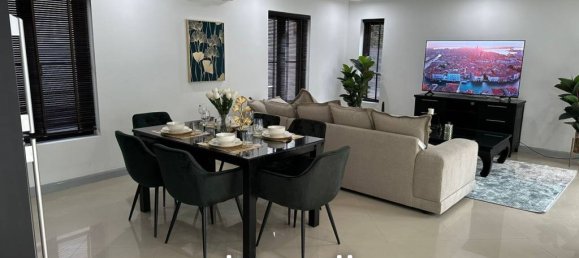 4 bedrooms Villa in Sattahip, Thailand No. 24502 5