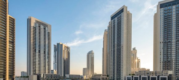 1 bedroom Apartment in Dubai Creek Harbour (The Lagoons), UAE No. 121591 4