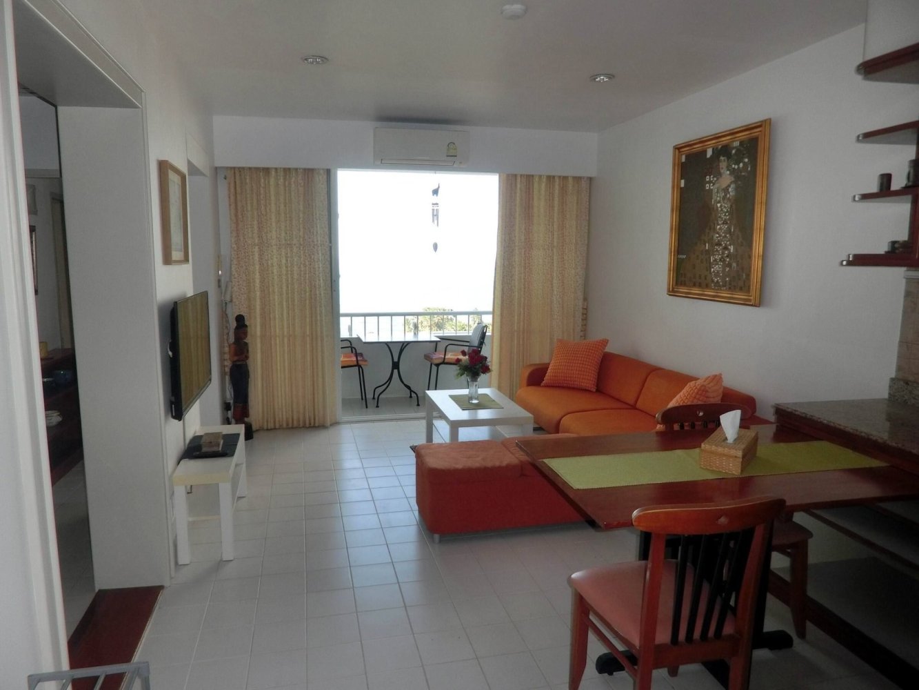 2 Schlafzimmer Eigentumswohnung in Pattaya, Thailand, Nr. 73312