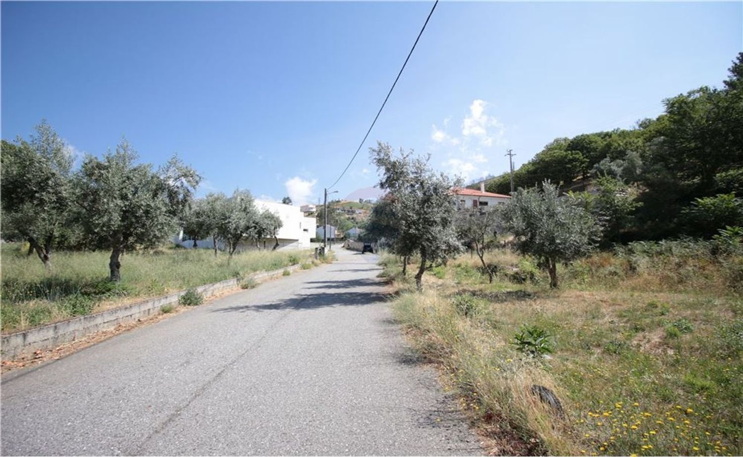 2440m² Land in Unhais da Serra, Portugal No. 66805