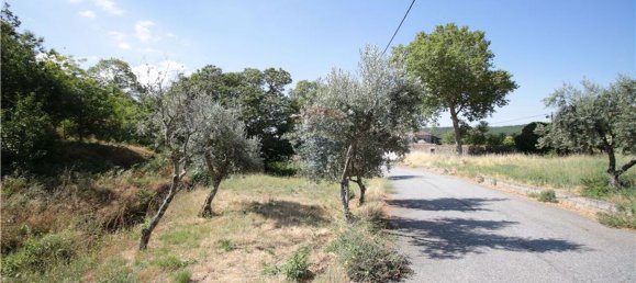 2440m² Land in Unhais da Serra, Portugal No. 66805 4