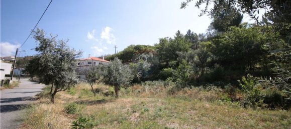 2440m² Land in Unhais da Serra, Portugal No. 66805 5