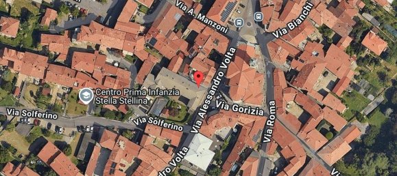 1 bedroom Apartment in Caronno Varesino, Italy No. 283018 3