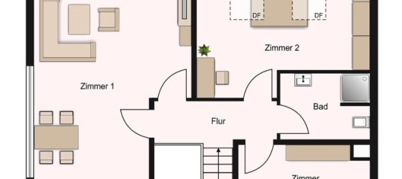 6 rooms House in Cologne, Germany No. 165462 29