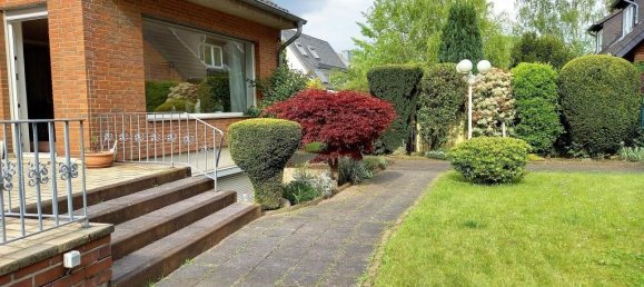 6 rooms House in Cologne, Germany No. 165462 14