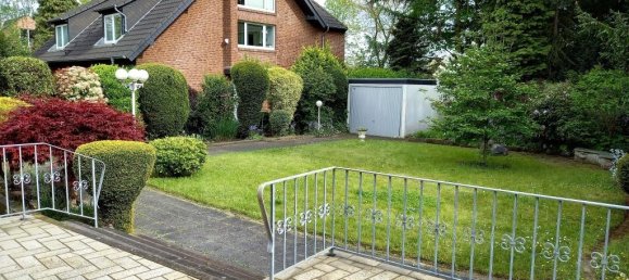 6 rooms House in Cologne, Germany No. 165462 10