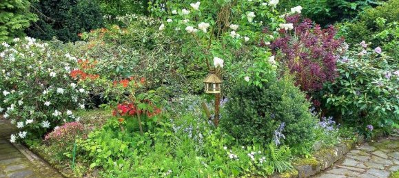 6 rooms House in Cologne, Germany No. 165462 11