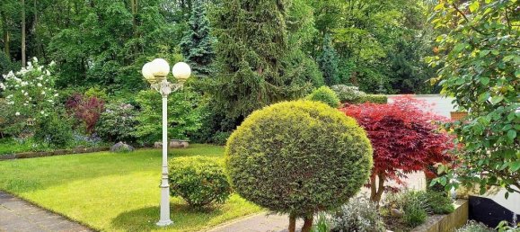 6 rooms House in Cologne, Germany No. 165462 13