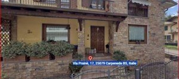 4-Zimmer Wohnung in Vobarno, Italy, Nr. 311834 17