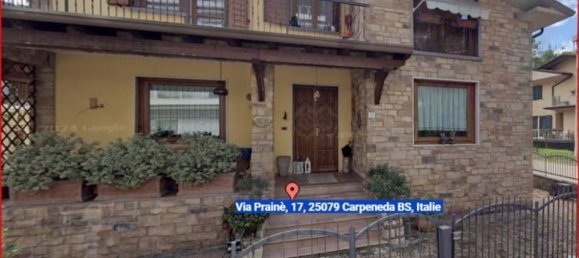 4-Zimmer Wohnung in Vobarno, Italy, Nr. 311834 3