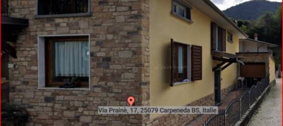 4-Zimmer Wohnung in Vobarno, Italy, Nr. 311834 2