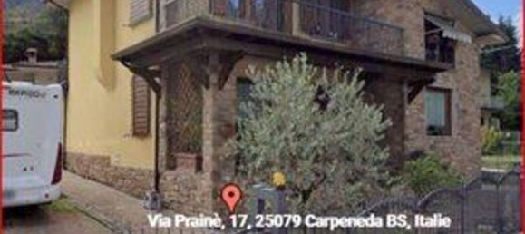 4-Zimmer Wohnung in Vobarno, Italy, Nr. 311834 16