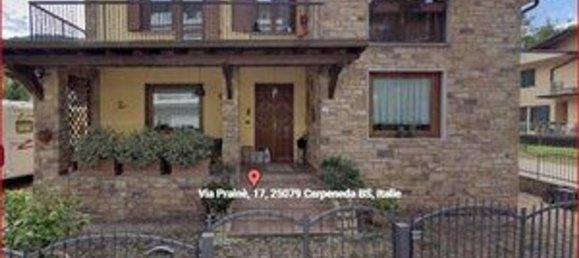 4-Zimmer Wohnung in Vobarno, Italy, Nr. 311834 13